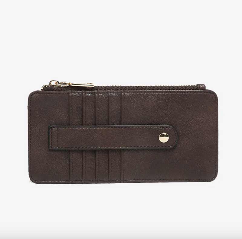 Saige Wallet