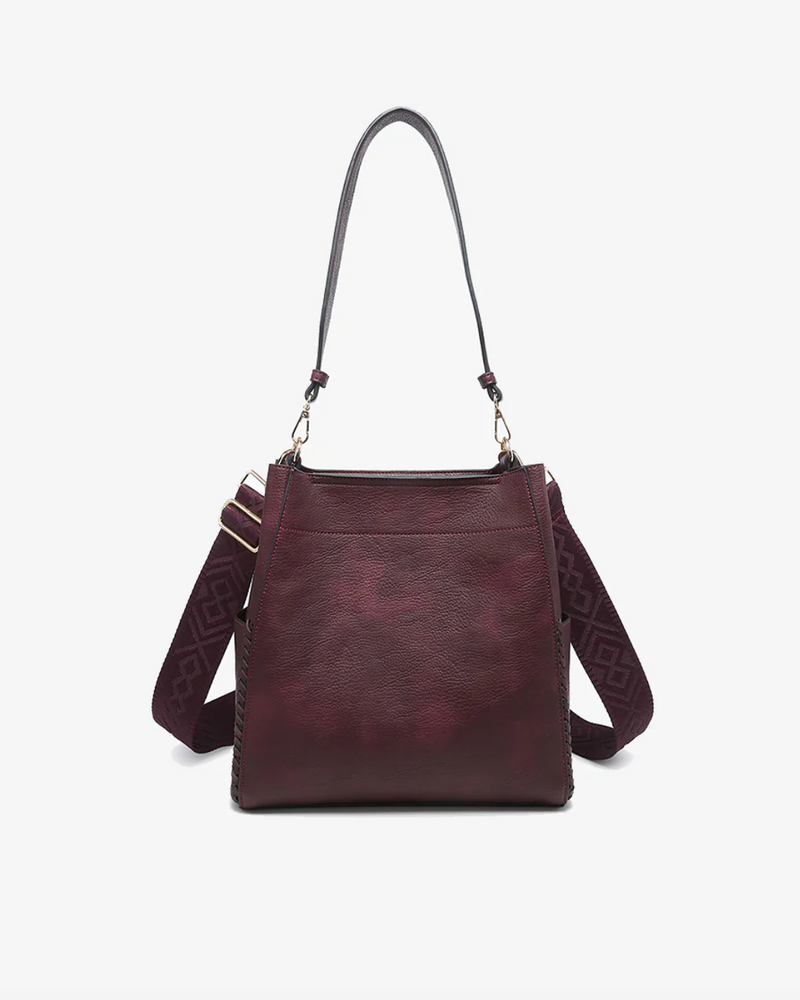 Penny Bucket Bag