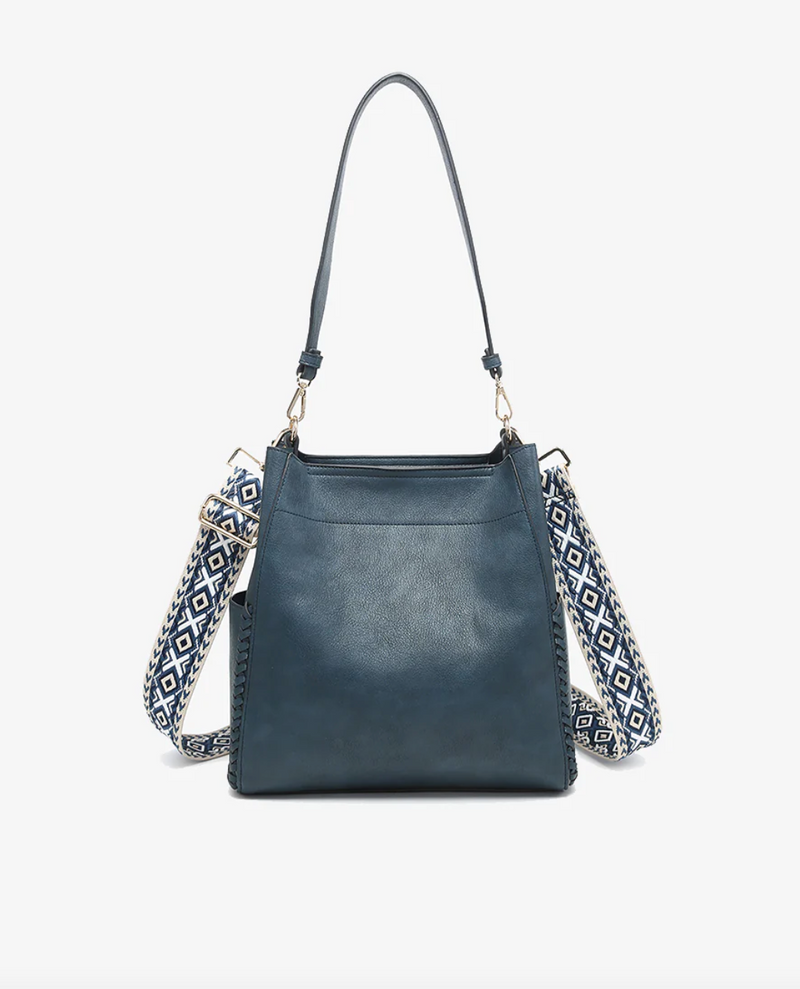 Penny Bucket Bag
