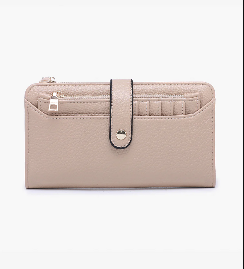 Macy Wallet