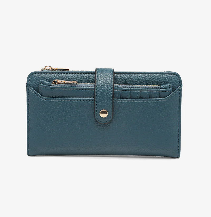 Macy Wallet