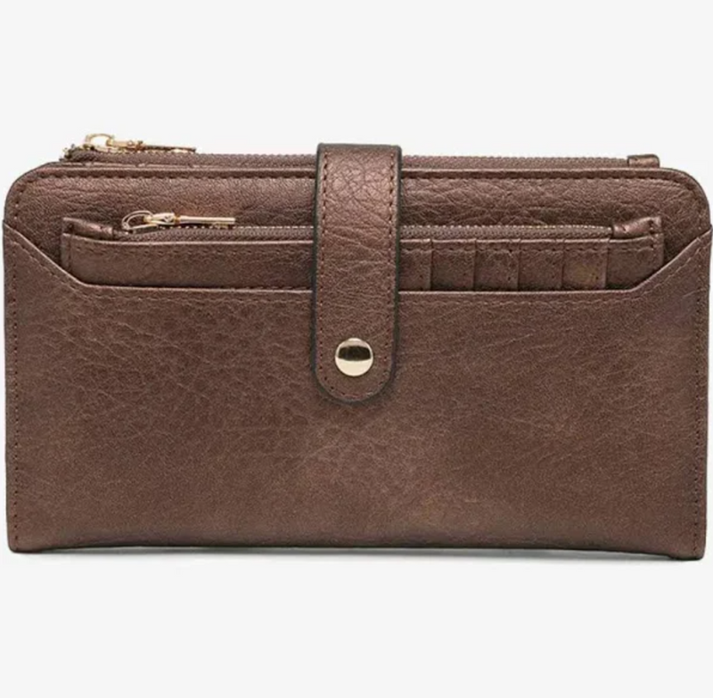 Macy Wallet