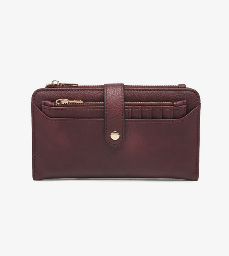 Macy Wallet