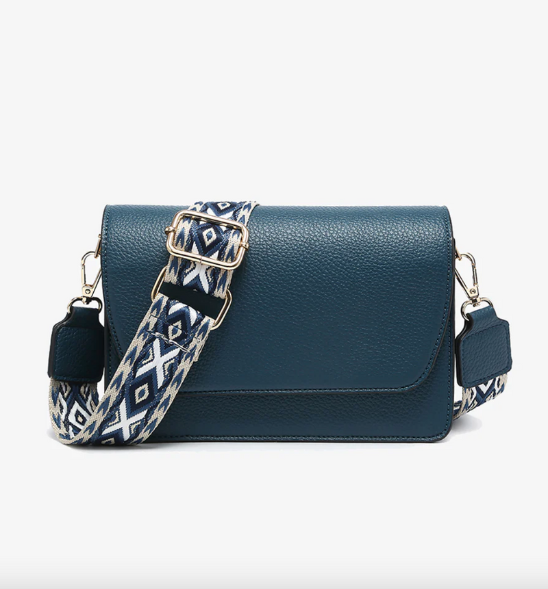 Noah Crossbody