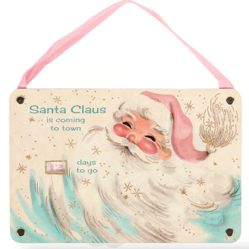 Santa Countdown