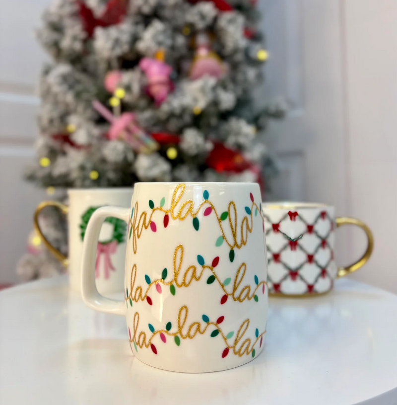 Falala Mug