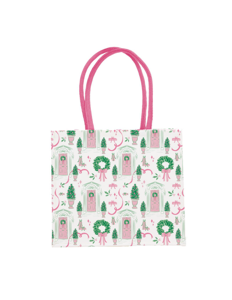 Everyday Essentials Tote