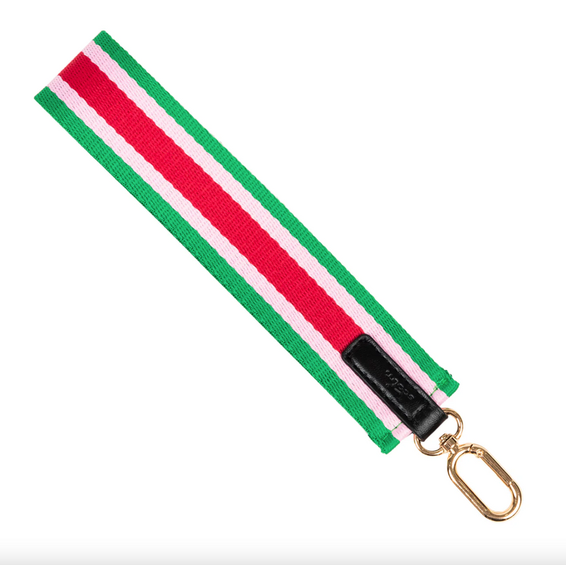 On Hand Wrist Strap