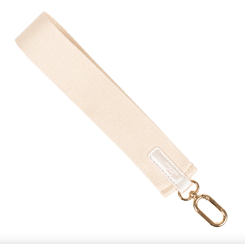 On Hand Wrist Strap