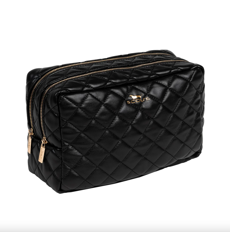 2-Way Toiletry Bag