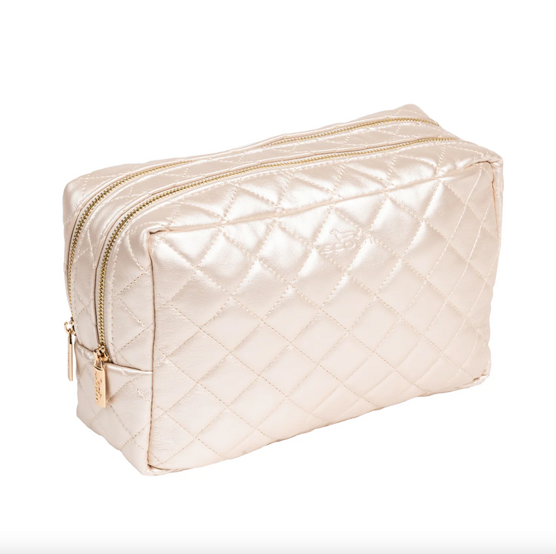 2-Way Toiletry Bag