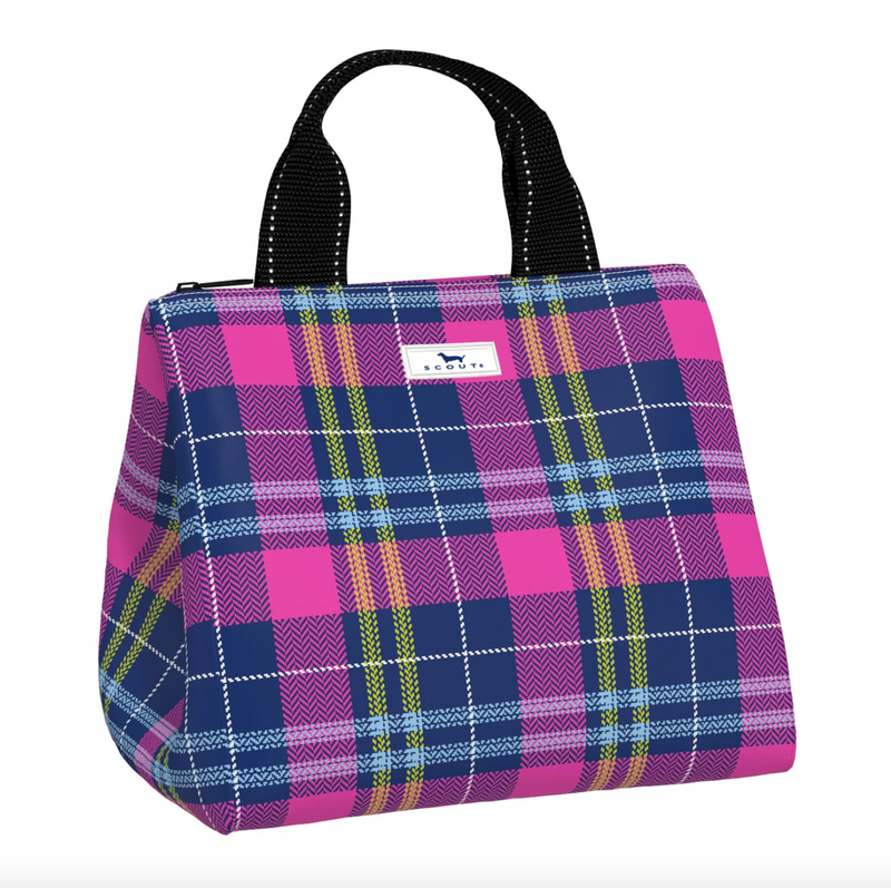 Eloise Lunchbox