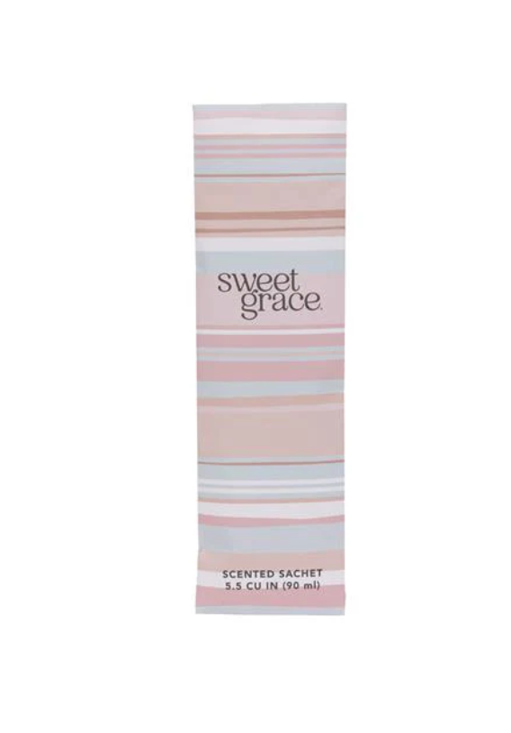 Sweet Grace Sachet SLIM