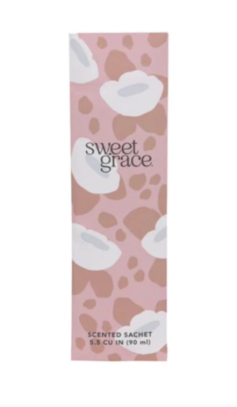 Sweet Grace Sachet SLIM