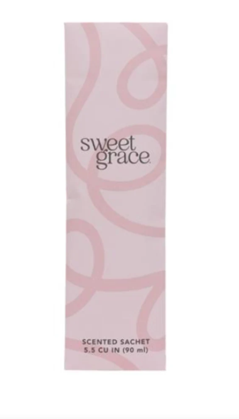 Sweet Grace Sachet SLIM