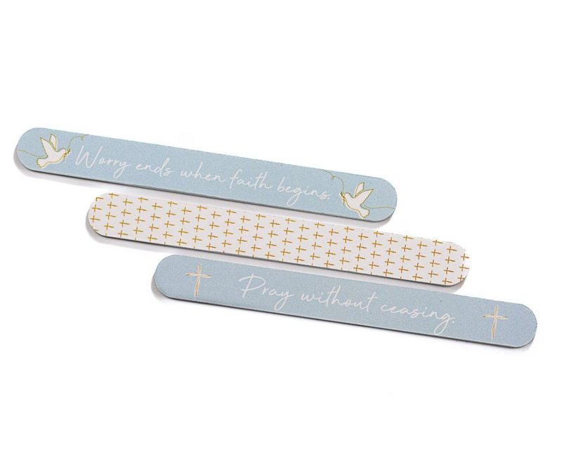 Nail Files