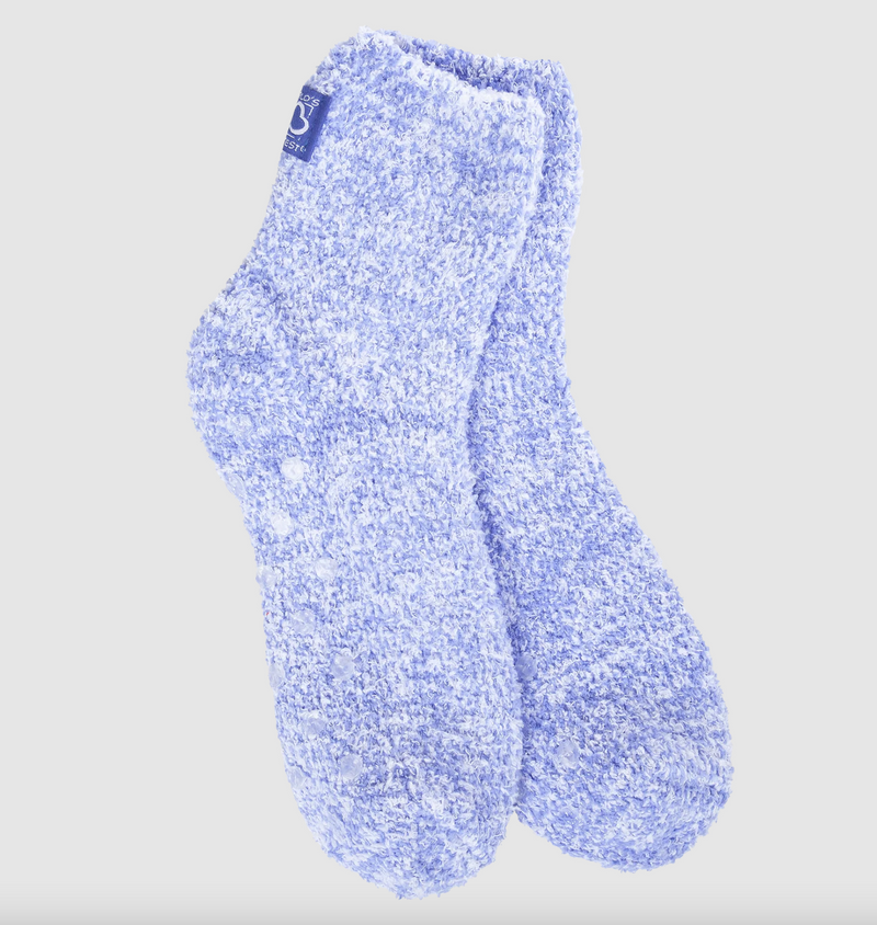 Cozy Crew Sock with Grippers