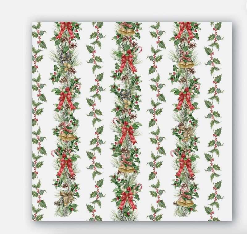 Michel Design Works - Holiday Garland