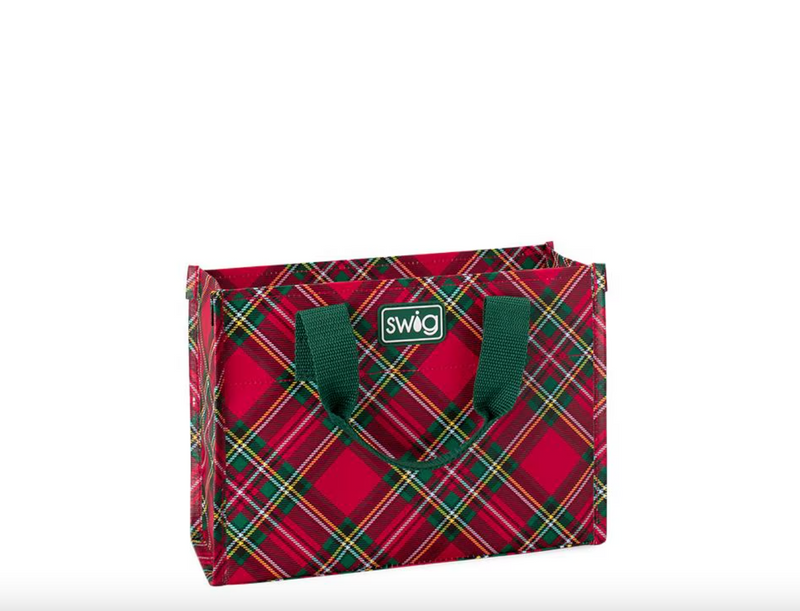 Christmas Plaid