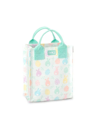 Egg Hunt Bags Collection