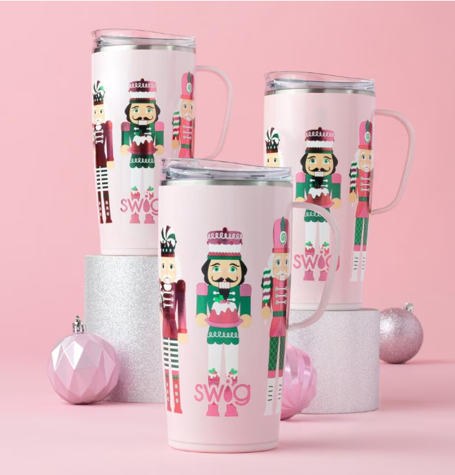 Sugar Plum Soldiers