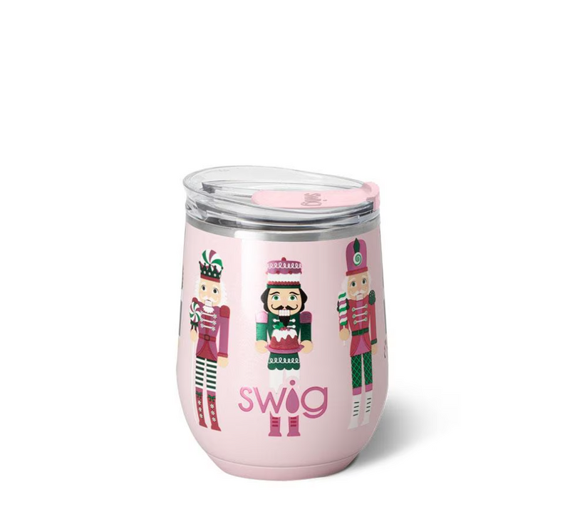 Sugar Plum Soldiers