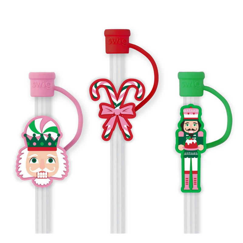 Sugar Plum Soldiers