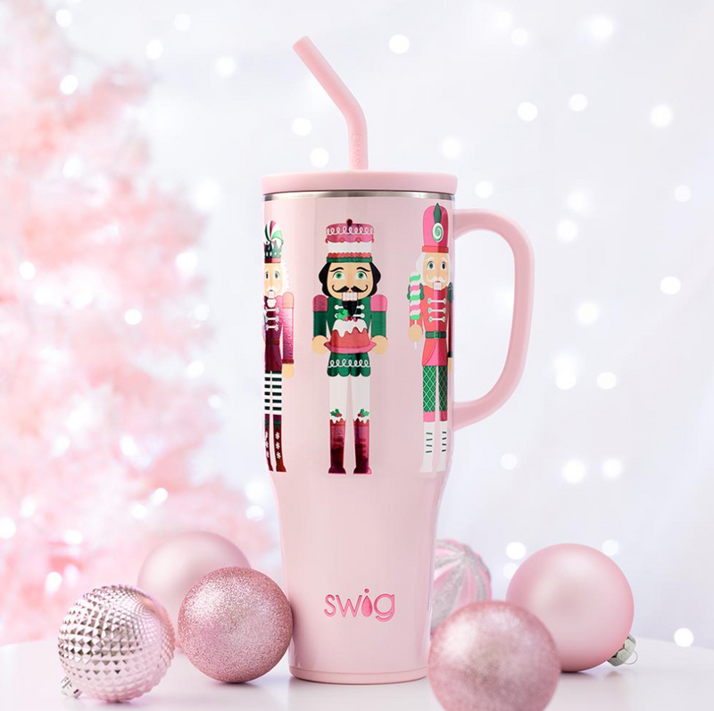 Sugar Plum Soldiers