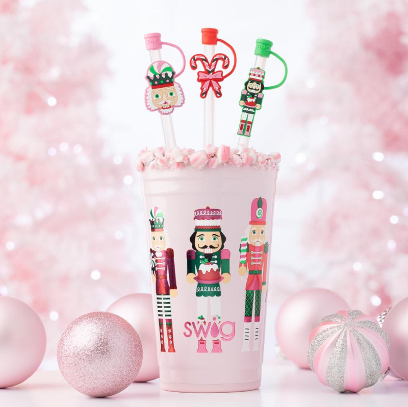 Sugar Plum Soldiers