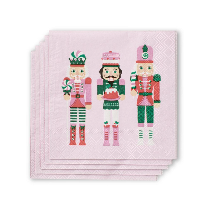 Sugar Plum Soldiers