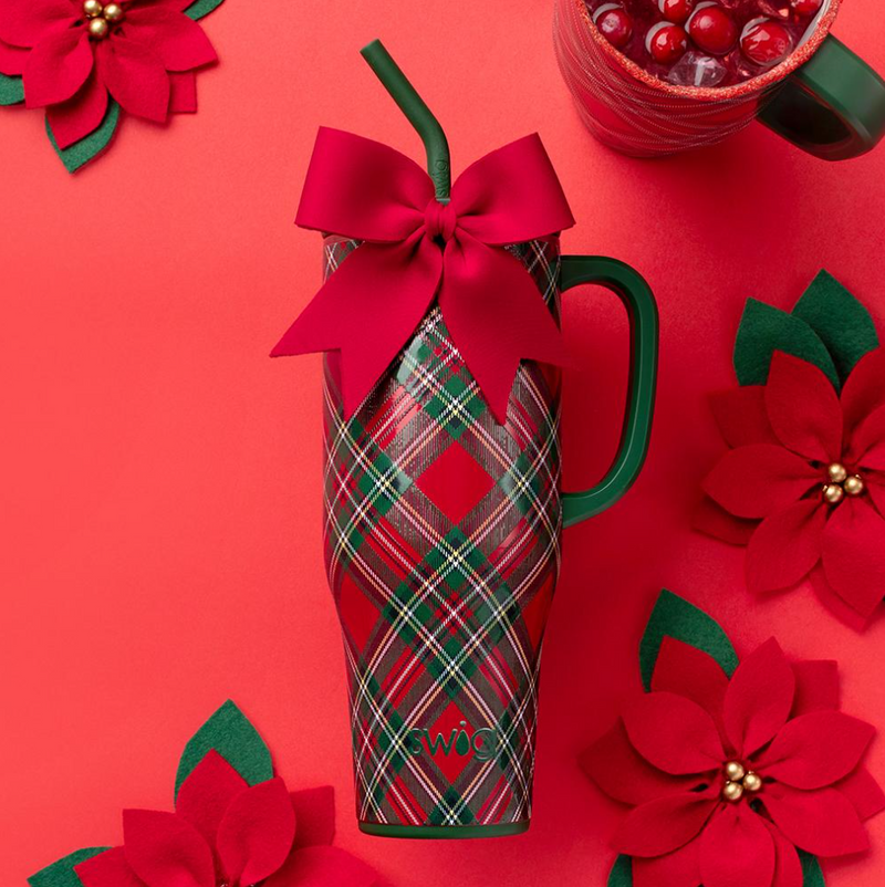 Christmas Plaid