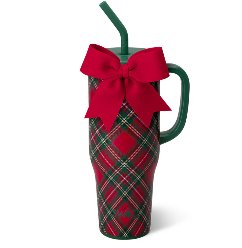 Christmas Plaid