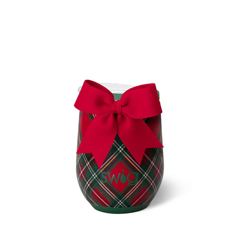 Christmas Plaid