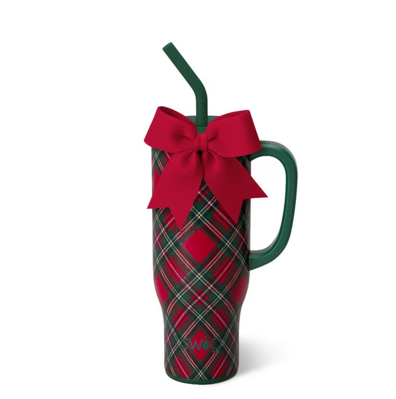 Christmas Plaid