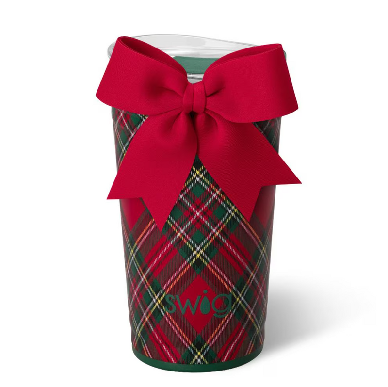 Christmas Plaid