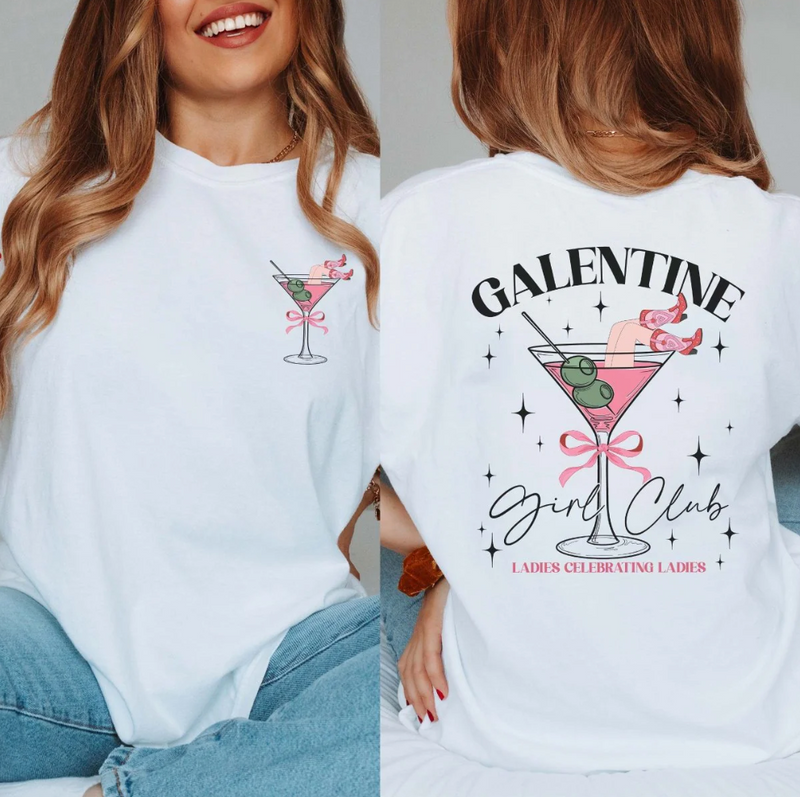 Galentine&