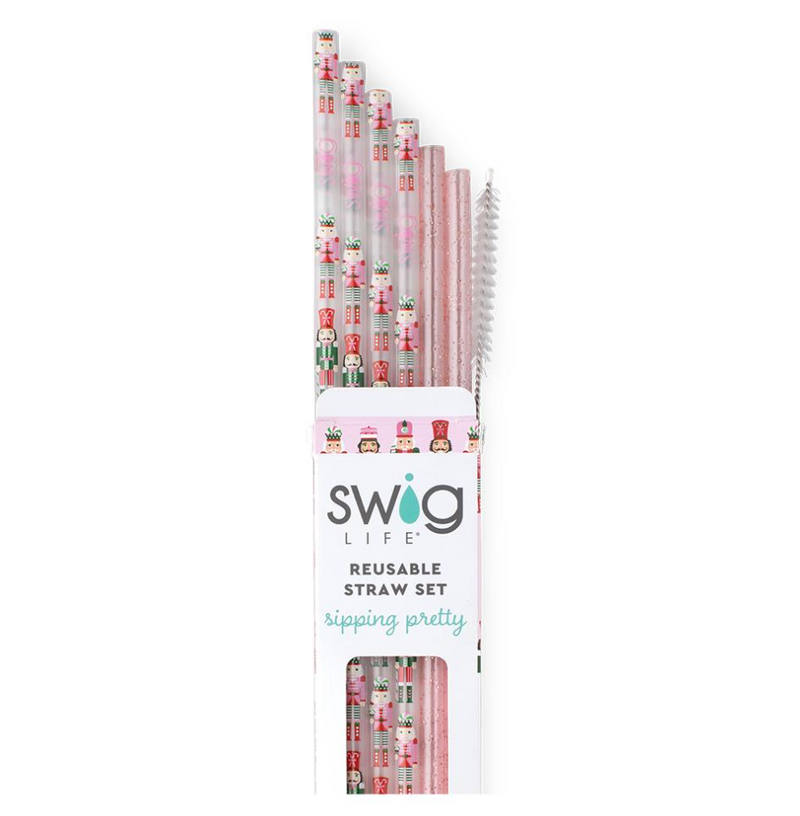 Sugar Plum Soldiers