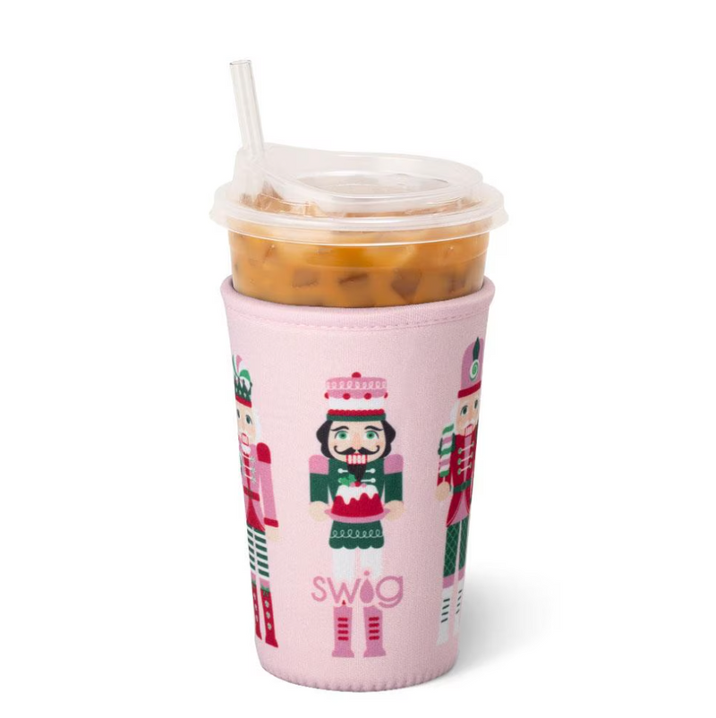 Sugar Plum Soldiers