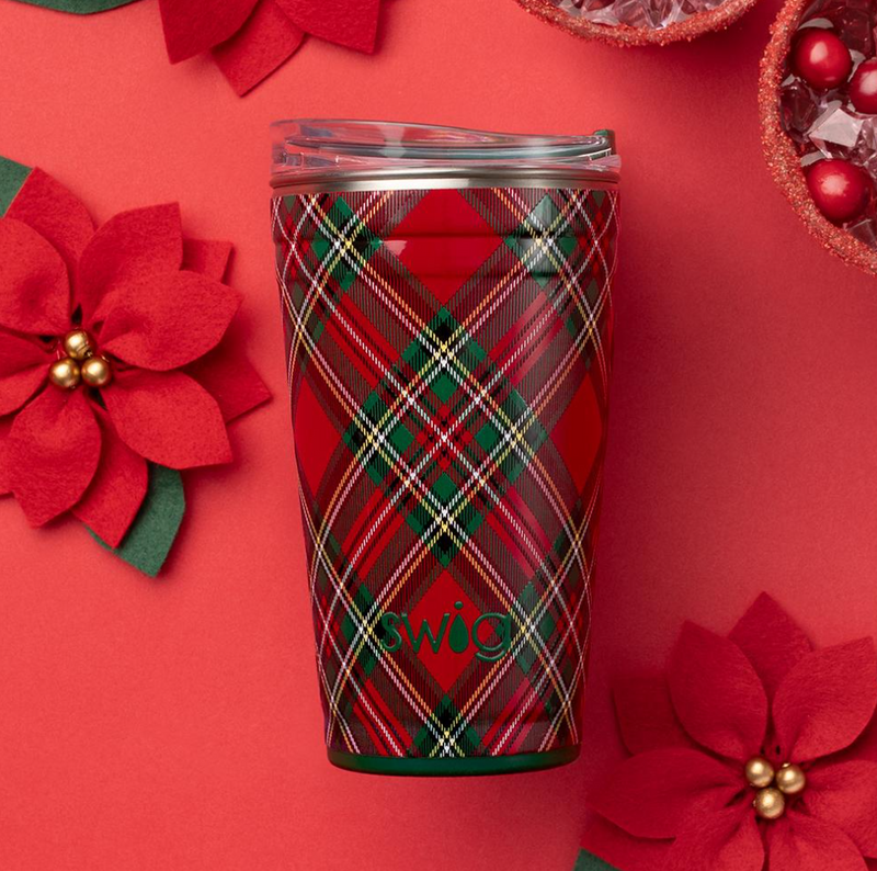 Christmas Plaid