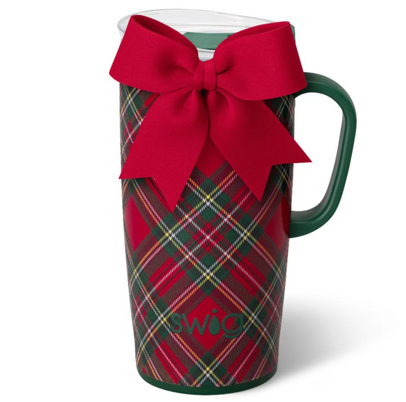Christmas Plaid