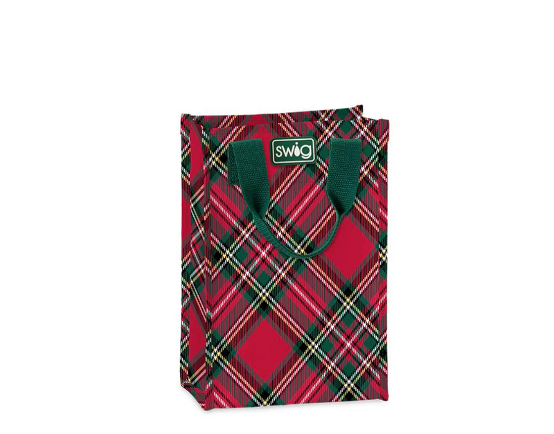 Christmas Plaid