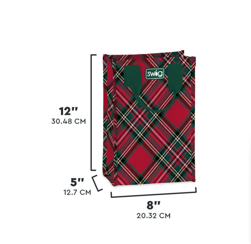 Christmas Plaid