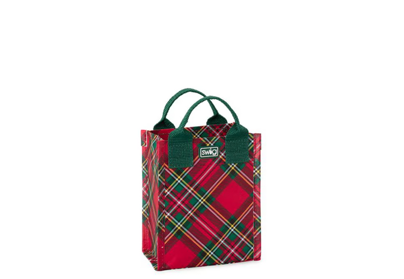 Christmas Plaid