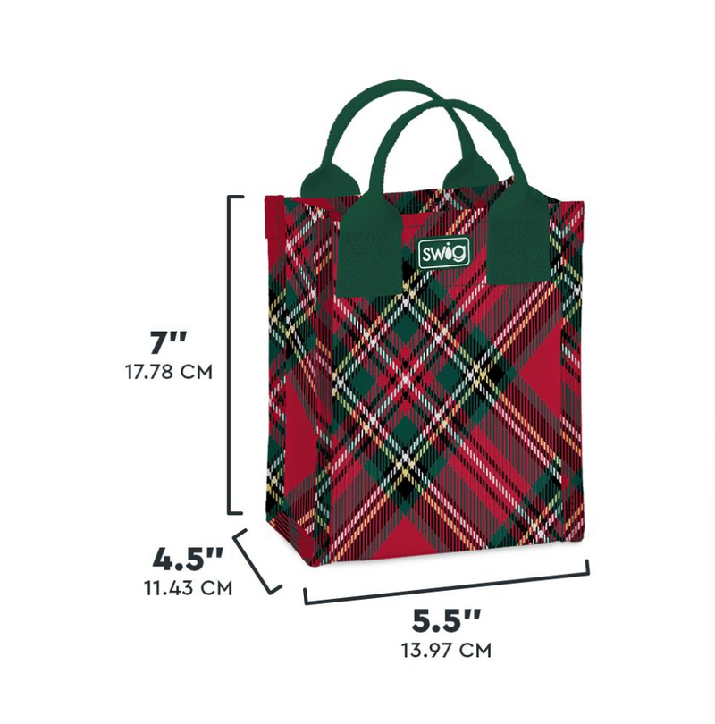Christmas Plaid