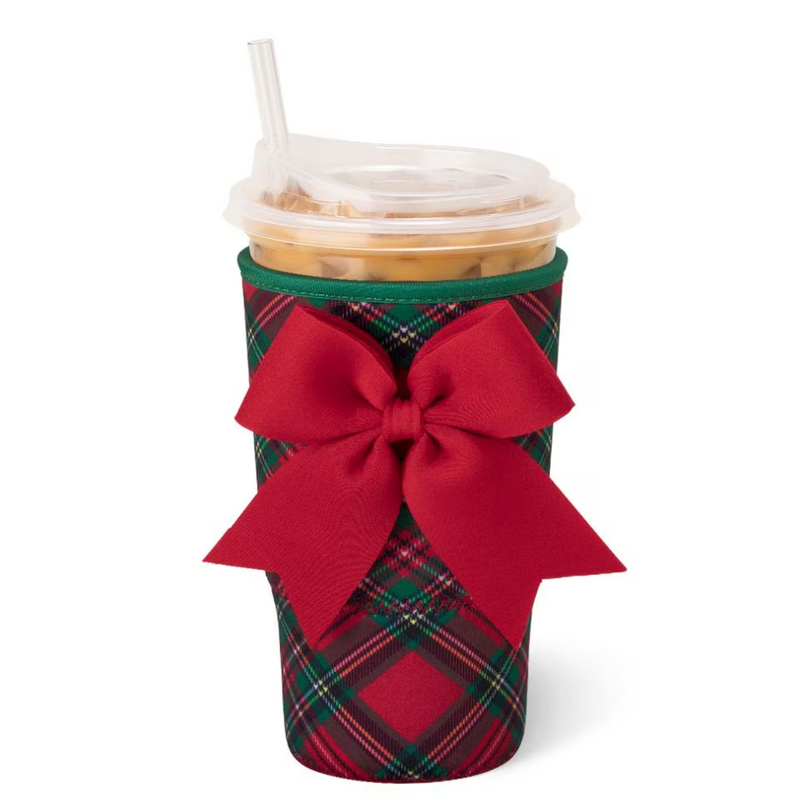Christmas Plaid