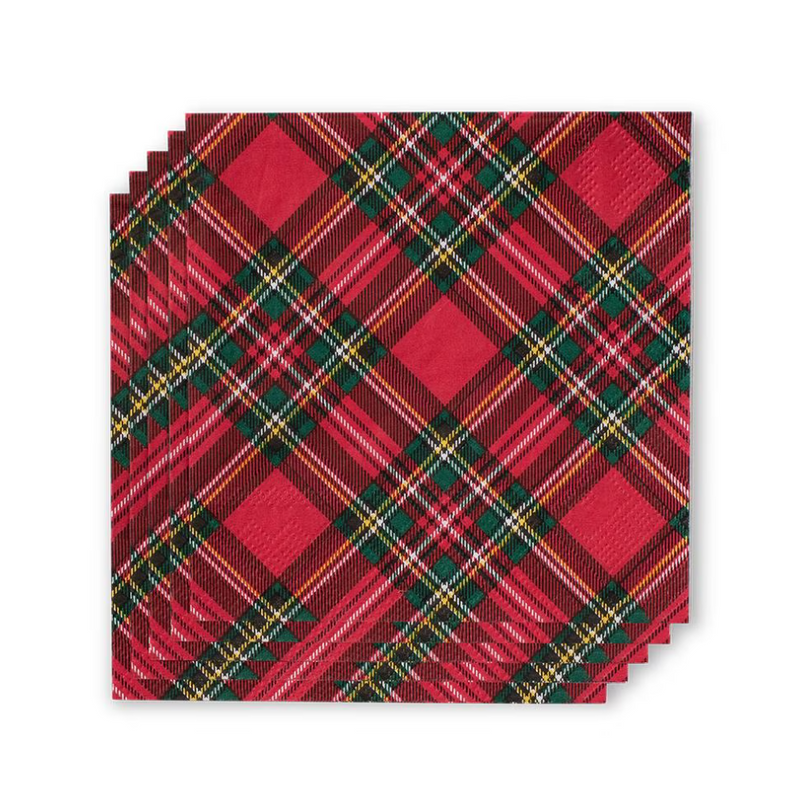 Christmas Plaid