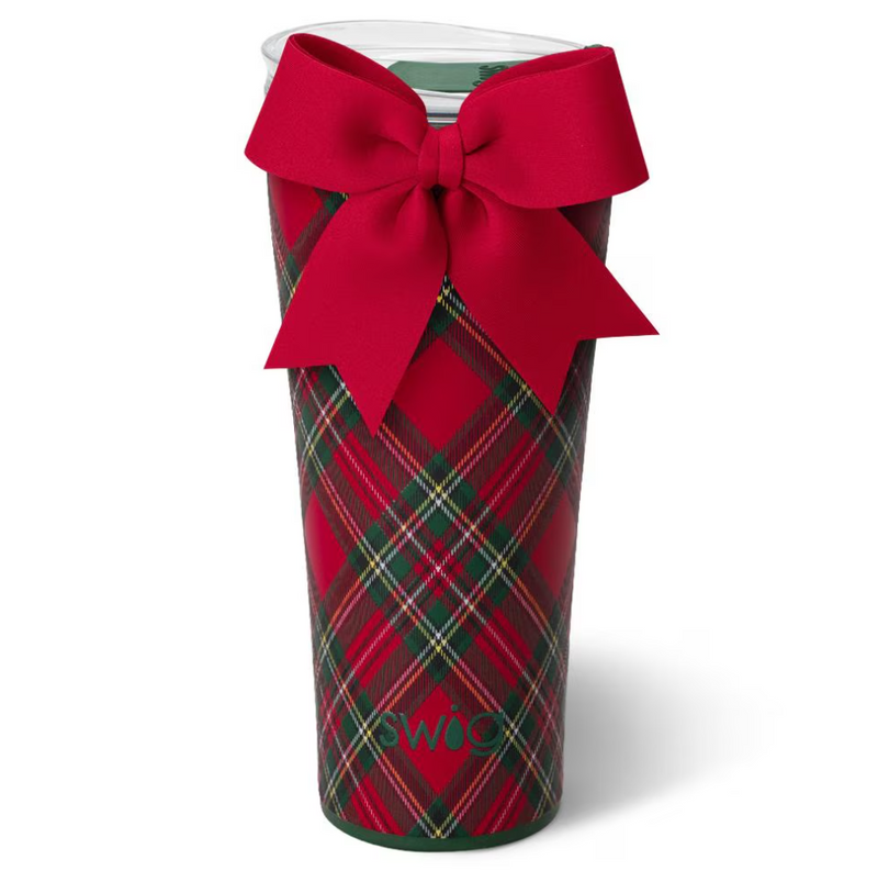 Christmas Plaid
