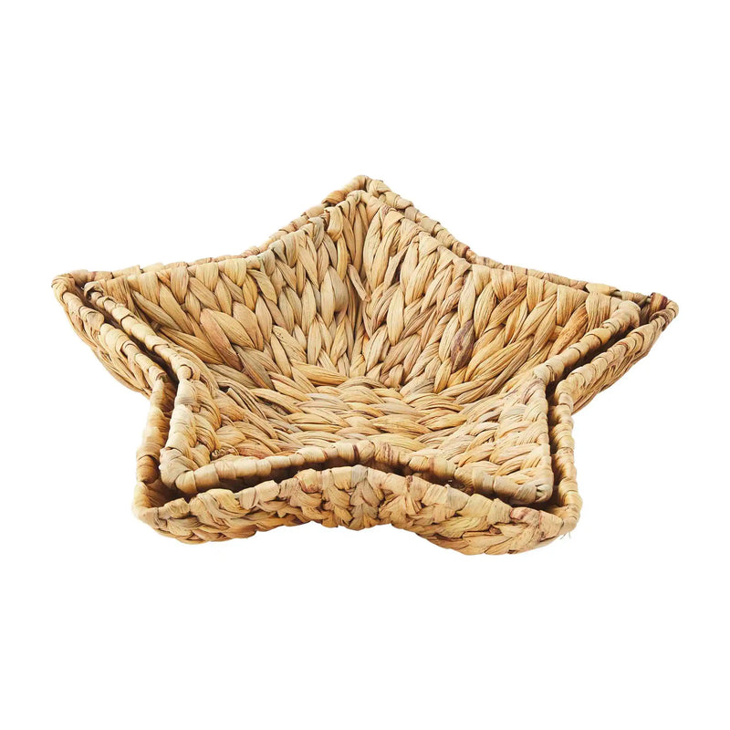 Star Hyacinth Basket Set