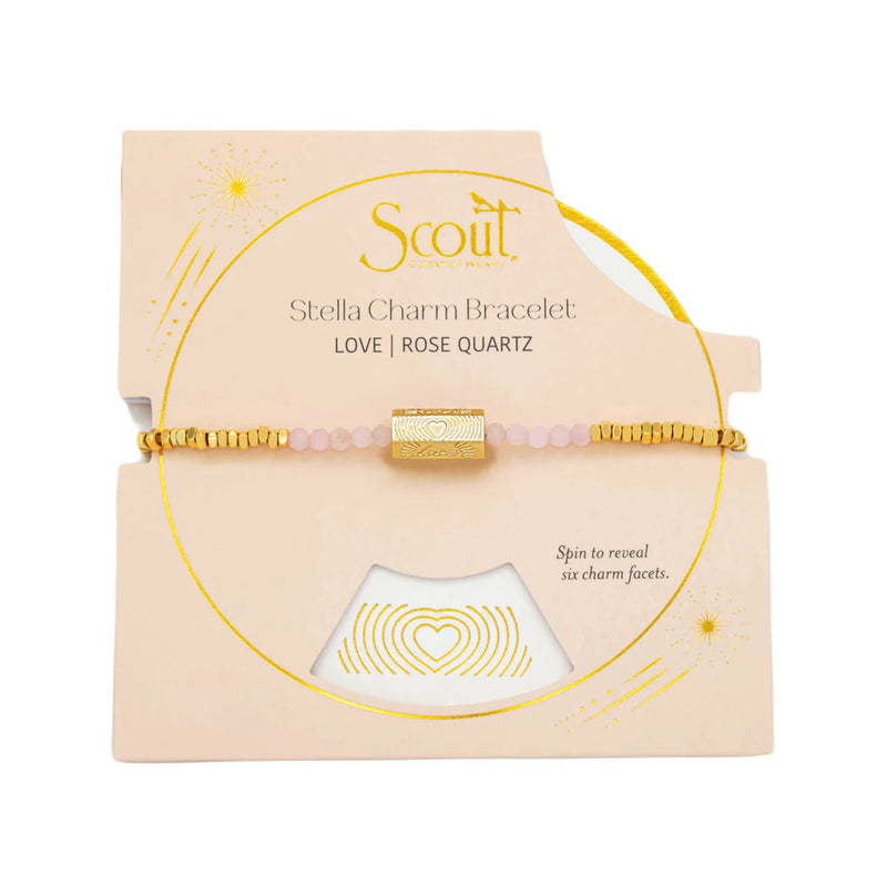 Stella Bracelet