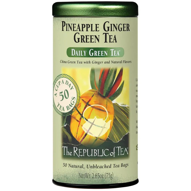 Green Tea